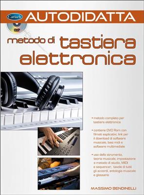 Metodo di Tastiera Elettronica