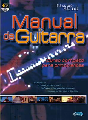 Varini Manual De Guitarra