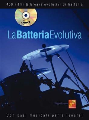 Batteria Evolutiva Drums: Batterie
