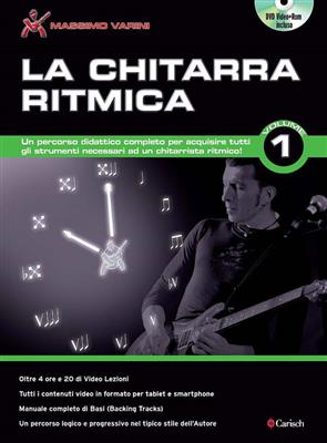 La Chitarra Ritmica Vol.1