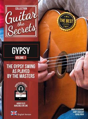 Gypsy Guitar The Secrets 1