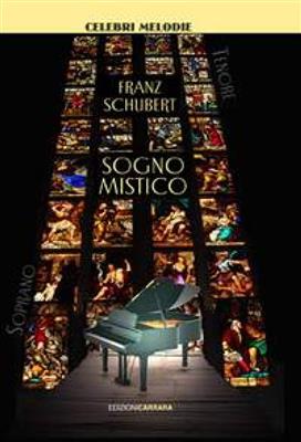 Franz Liszt: Sogno mistico: Chant et Piano