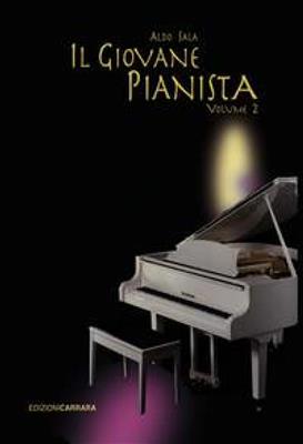 Giovane Pianista Vol. 2: Solo de Piano
