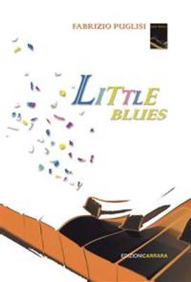 Little Blues: Solo de Piano