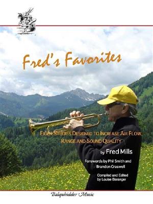Fred Mills: Fred's Favorites: Solo de Trompette