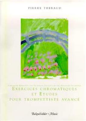 Chromatic Exercises and Technical Studies