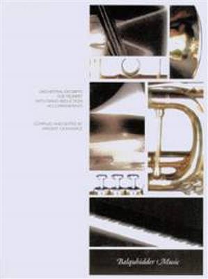 Ludwig van Beethoven: Orchestral Excerpts for Trumpet: Trompette et Accomp.