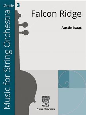 Austin Isaac: Falcon Ridge : Orchestre à Cordes