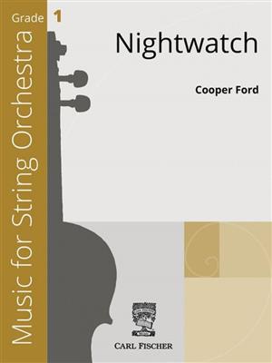 Cooper Ford: Nightwatch : Orchestre à Cordes