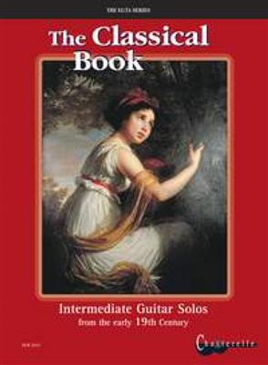 Classical Book: Solo pour Guitare