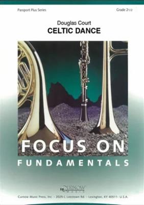 Douglas Court: Celtic Dance: Fanfare