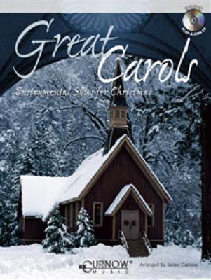Great Carols: Ensemble de Chambre