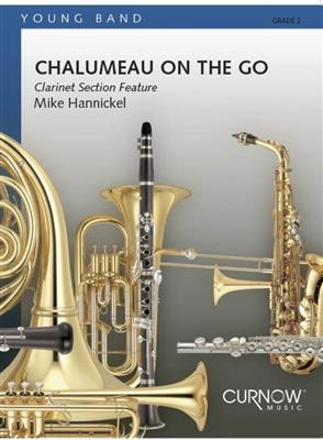 Mike Hannickel: Chalumeau on the go: Orchestre d'Harmonie et Solo