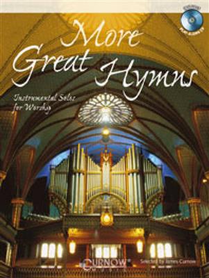 More Great Hymns: (Arr. James Curnow): Ensemble de Chambre