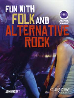 John Hosay: Fun With Folk and Alternative rock: Solo pourTrombone