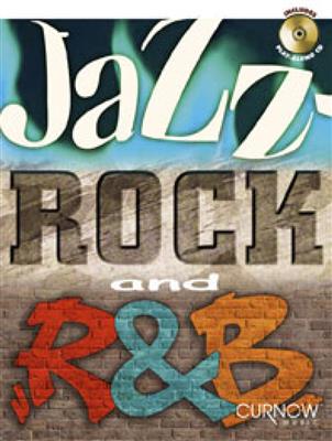 Jazz-Rock and R&B: Solo pour Clarinette
