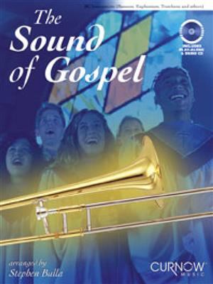 The Sound of Gospel: (Arr. Stephen Bulla): Instruments Basse