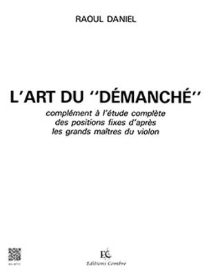 L'Art du démanché