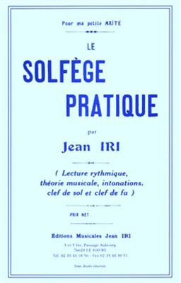 Solfège pratique