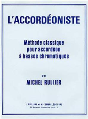 L'Accordéoniste - Méthode