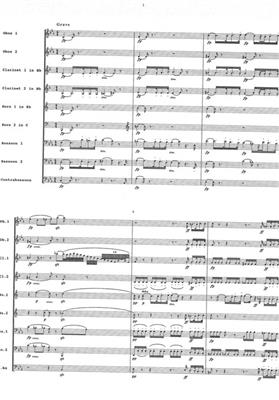Ludwig van Beethoven: Sonate Pathetique: Vents (Ensemble)