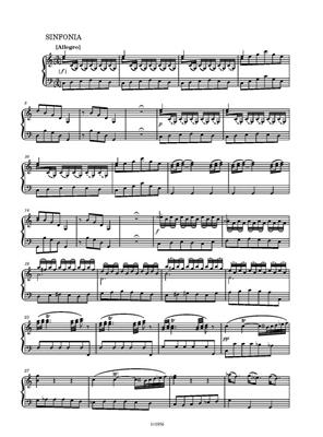 Antonio Vivaldi: La Dorilla RV 709: Partitions Vocales d'Opéra