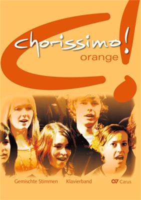 Chorissimo - Klavierband: Chant et Piano