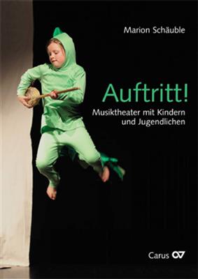 Auftritt!