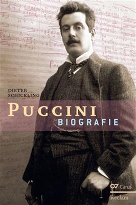 Dieter Schickling: Giacomo Puccini