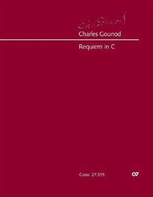 Charles Gounod: Requiem in C: Orchestre Symphonique