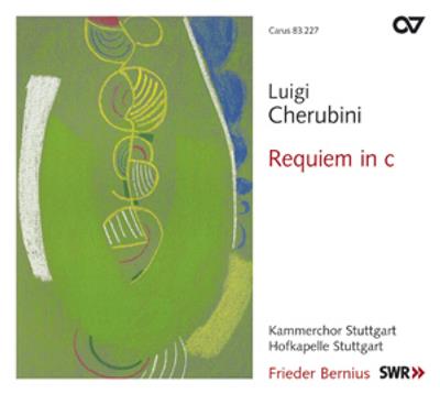 Luigi Cherubini: Requiem in c