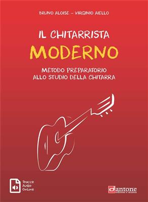 Il Chitarrista Moderno