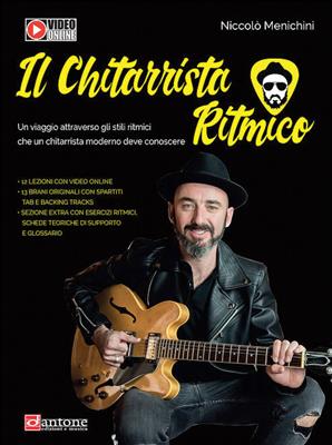 Il Chitarrista Ritmico