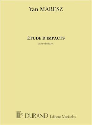 Etude D'Impacts (2006)