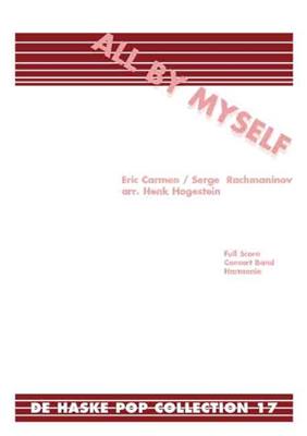 Sergei Rachmaninov: All by Myself: (Arr. Henk Hogestein): Fanfare
