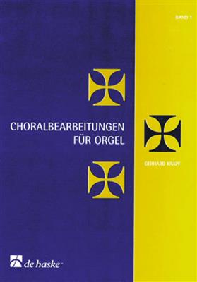 Choralbearbeitunen für Orgel
