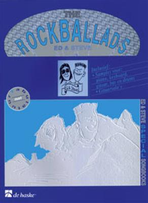 The Rockballads: Piano, Voix & Guitare