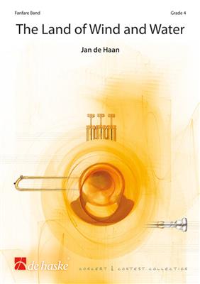 Jan de Haan: The Land of Wind and Water: Fanfare