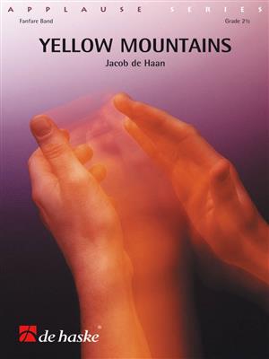 Jacob de Haan: Yellow Mountains: Fanfare