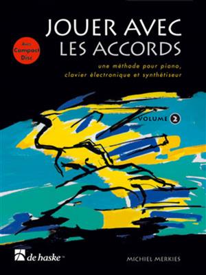 Jouer avec les accords, volume 2