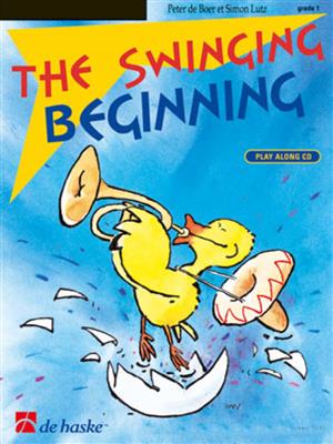 The Swinging Beginning