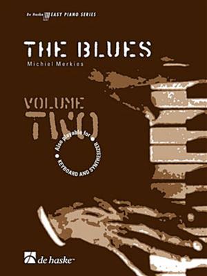 The Blues Vol. 2