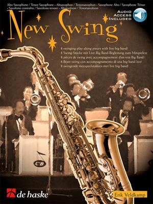 New Swing: Saxophone