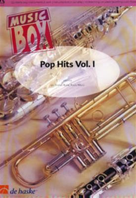 Pop Hits Vol. 1: Ensemble à Instrumentation Variable