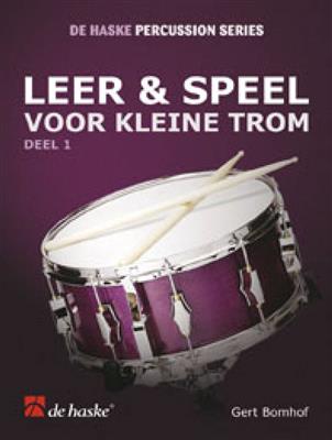 Leer & Speel deel 1 Voor Kleine Trom