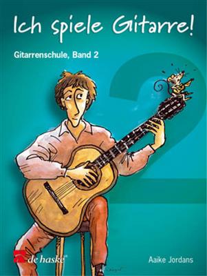 Ich spiele Gitarre! 2