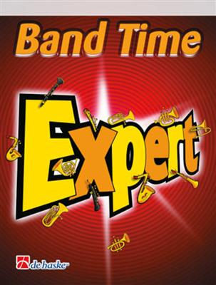 Jacob de Haan: Band Time Expert ( Bb Soprano Saxophone ): Orchestre d'Harmonie
