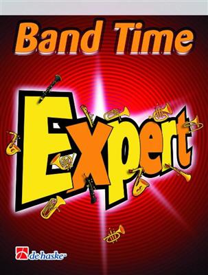 Jacob de Haan: Band Time Expert ( Bb Bass TC/BC ): Orchestre d'Harmonie
