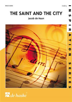 Jacob de Haan: The Saint and the City: Brass Band