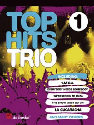 Top Hits Trio 1 (Duits)